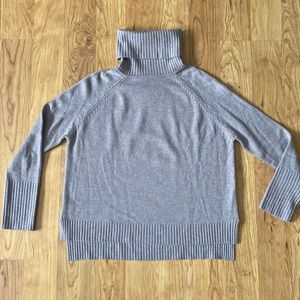 Softest Michael Stars light weight sweater